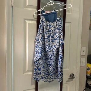 Perfect condition. Dress